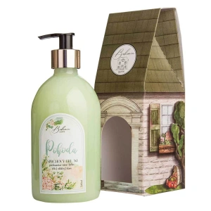 SPRCHOVÝ GEL 3V1 DOMEČEK 500ML