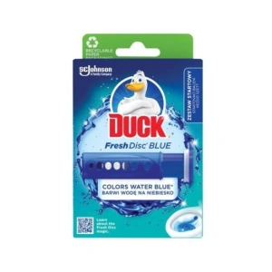 DUCK FRESH DISCS BLUE 36ML