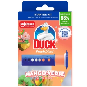 DUCK FRESH DISCS MANGO VERSE NEW 36ML