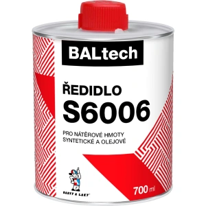 ŘEDIDLO BALTECH S 6006 700 ml