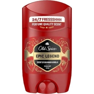 OLD SPICE DEO STICK EPIC LEGEND 50ML