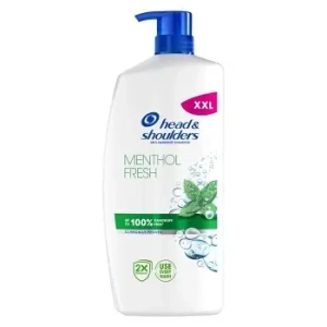 HEAD a SHOULDERS ŠAMPON NA VLASY MENTHOL FRESH 800ML