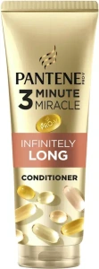 PANTENE KONDICIONÉR INFINITELY LONG 220ML