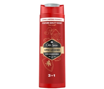 OLD SPICE EPIC LEGEND SPRCHOVÝ GEL 400ML