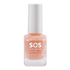 REGINA SOS VYŽIVUJÍCÍ LAK NA NEHTY 11ML