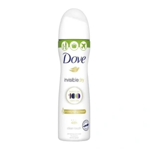 DOVE DEO INVISIBLE DRY 75ML