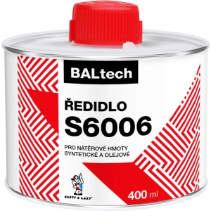 ŘEDIDLO BALTECH S 6006 400 ml
