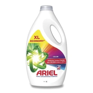 ARIEL GEL COLOR 60 DÁVEK