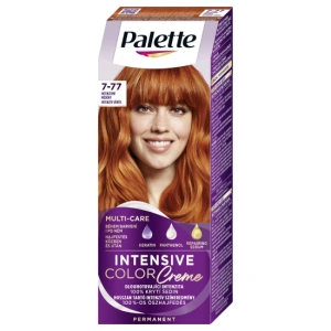PALETTE ICC 7-77 INTENZIVNÍ MĚDĚNÝ 50ML