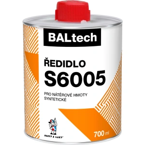 ŘEDIDLO BALTECH S 6005 700ML