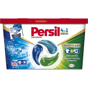 PERSIL TABLETY UNI 20KS
