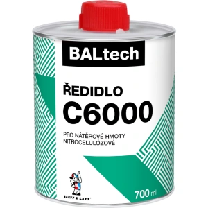 ŘEDIDLO BALTECH C 6000 700 ml