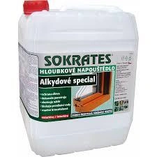 SOKRATES NAPOUŠTĚDLO SPECIÁL 5KG