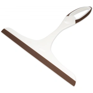 STĚRKA NA OKNA 25CM BROWN