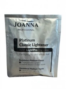 MELÍR SÁČEK PLATINUM CLASSIC 40G