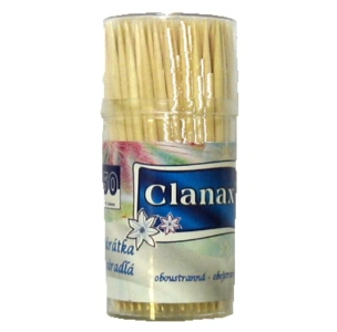 PÁRÁTKA OBOUSTRANNÁ KULATÁ 150KS