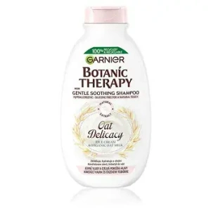 BOTANIC THERAPY OAT DELICACY ŠAMPON 400ML