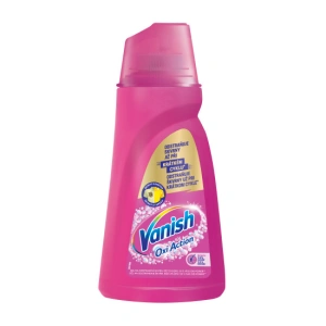 VANISH OXI ACTION GEL RŮŽOVÝ 1L