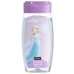 DISNEY FROZEN ŠAMPON+SPRCHOVÝ GEL 210ML