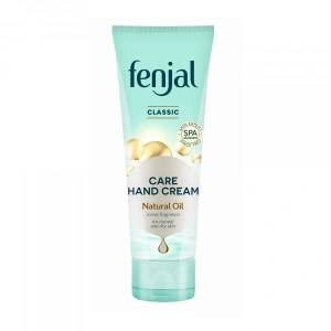 FENJAL CLASSIC KRÉM NA RUCE 75ML
