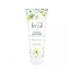 FENJAL MISS SUMMER DREAM SPRCHOVÝ KRÉM 200ML