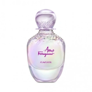 AMO FERRAGAMO FLOWERFUL EDT 100ML