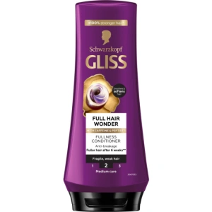 GLISS BALZÁM FULL HAIR WONDER 200ML