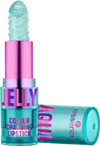 ESSENCE RTĚNKA AQUA JELLY COLOUR CHANGING