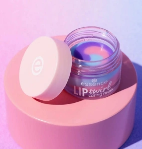 ESSENCE MASKA NA RTY LIP SWIRL 01