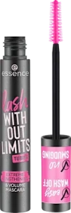 ESSENCE ŘASENKA LASH WITHOUT LIMITS TUBING EXTRE