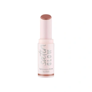 ESSENCE LESKLÁ RTĚNKA SATIN GLOW 01