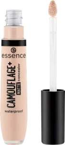ESSENCE KOREKTOR CAMOUFLAGE+MATTE 20