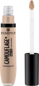 ESSENCE KOREKTOR CAMOUFLAGE+MATTE 100