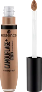 ESSENCE KOREKTOR CAMOUFLAGE + MATTE 190