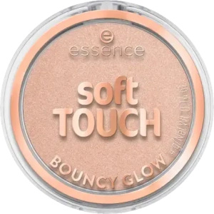 ESSENCE ROZJASŃOVAČ SOFT TOUCH BOUNCY GLOW 2