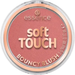 ESSENCE TVÁŘENKA SOFT TOUCH BOUNCY 10