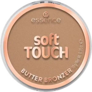 ESSENCE BRONZER SOFT TOUCH BUTTER 10
