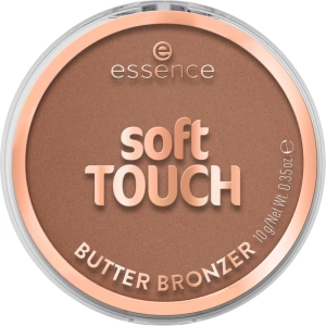 ESSENCE BRONZER SOFT TOUCH BUTTER 20