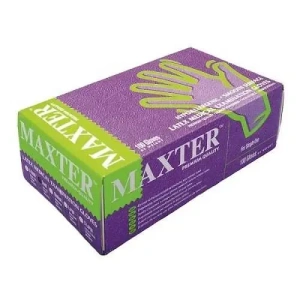 RUKAVICE LATEX S 100KS