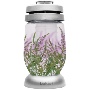 SVÍČKA SKLO HŘBITOVNÍ 23CM