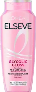 ELSEVE ŠAMPON GLYCOLIC GLOSS 250ML