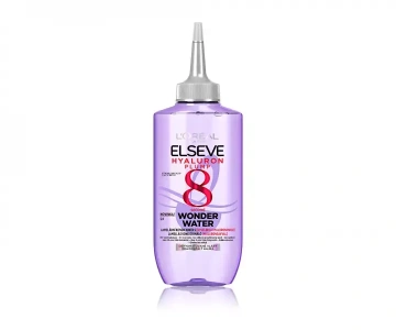 ELSEVE VODA NA VLASY HYALURON WONDER 200ML
