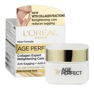 LOREAL AGE PERFECT KRÉM OMLAZUJÍCÍ DENNÍ 50ML