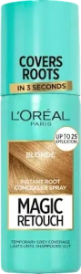 LOREAL MAGIC RETOUCH 5 BLOND