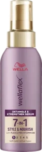 WELLA SÉRUM NA VLASY NA ROZČESÁNÍ A POSÍLENÍ 100ML