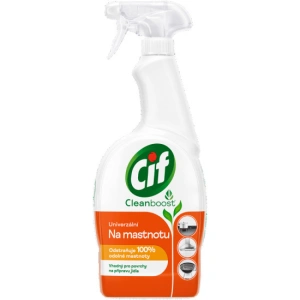 CIF UNI NA MASTNOTU 750ML