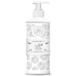 MÝDLO TEKUTÉ MUSCHIO BIANCO 500ML