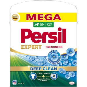 PERSIL PRÁŠEK EXPERT FBS BOX 72 DÁVEK 3,96KG