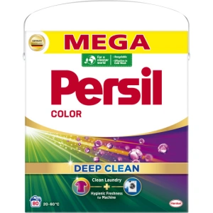 PERSIL PRÁŠEK COLOR BOX 80 DÁVEK 4,4KG