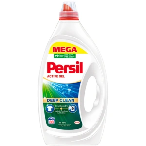 PERSIL GEL REGUULAR 88 DÁVEK 3,96L